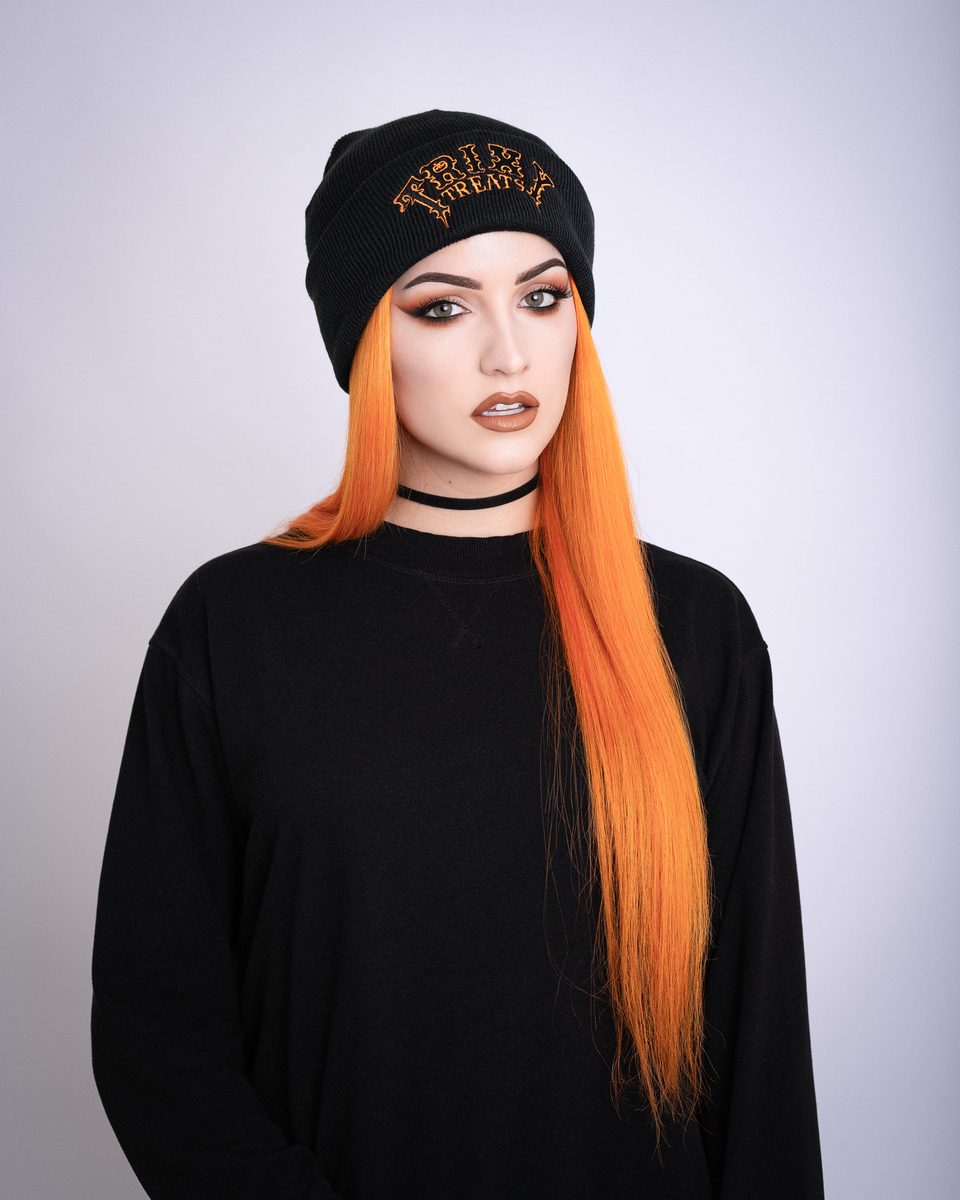 Trixy Treats Beanie Angelica Rose Store