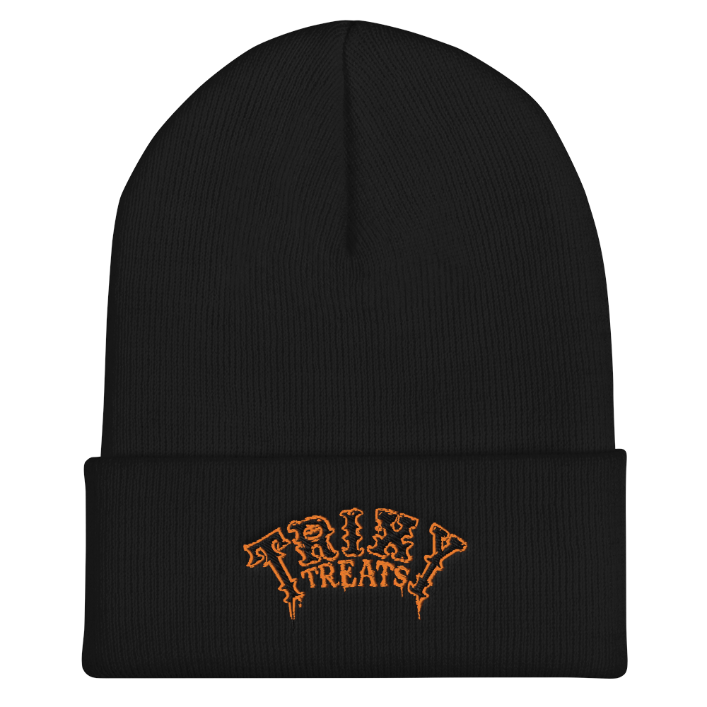 Trixy Treats Beanie Angelica Rose Store